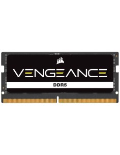 Corsair Vengeance CMSX16GX5M1A5200C44 módulo de memoria 16 GB 1 x 16 GB DDR5 5200 MHz