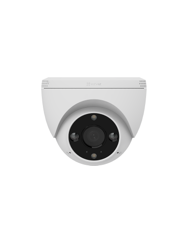 EZVIZ H4 Almohadilla Cámara de seguridad IP Interior y exterior 2304 x 1296 Pixeles Techo/pared