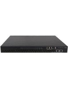 H3C S6520X-24ST-SI L3 ETHERNET SWITCH WITH 24*1G/10GBASE-X S