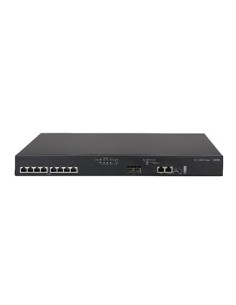 H3C S6520X-10XT-SI L3 ETHERNET SWITCH WITH 8*1G/2.5G/5G/10GB