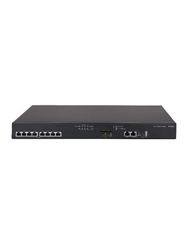 H3C S6520X-10XT-SI L3 ETHERNET SWITCH WITH 8*1G/2.5G/5G/10GB