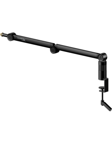 HP HyperX Caster