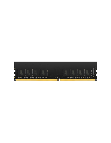 Lexar LD4AU008G-B3200GSST módulo de memoria 8 GB 1 x 8 GB DDR4 3200 MHz