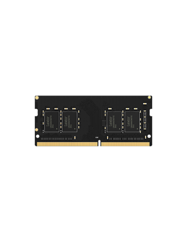 Lexar LD4AS016G-B3200GSST módulo de memoria 16 GB 1 x 16 GB DDR4 3200 MHz