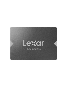 Lexar NS100 2.5" 1 TB Serial ATA III