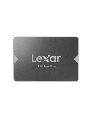 Lexar NS100 2.5" 1 TB Serial ATA III