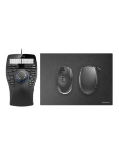 3DCONNEXION SPACEMOUSE ENTERPRISE KIT 2 (3DX-700135)