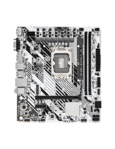 Asrock H610M-HDV/M.2+ D5 Intel H610 LGA 1700 micro ATX