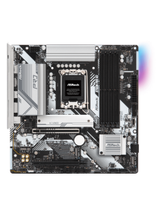 Asrock B760M Pro RS Intel B760 LGA 1700 micro ATX