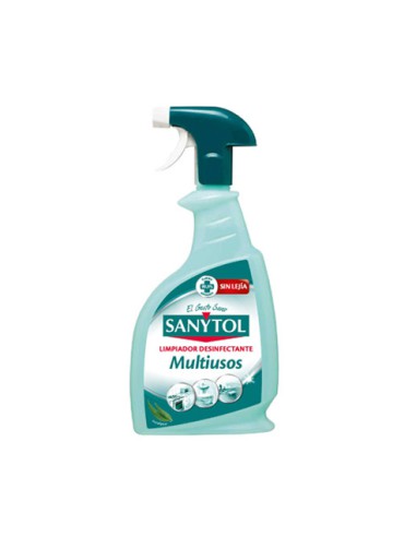 AC Marca SANYTOL