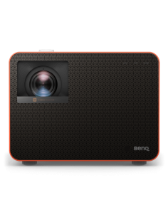 BenQ X3100i videoproyector 3300 lúmenes ANSI DLP 2160p (3840x2160) 3D Negro