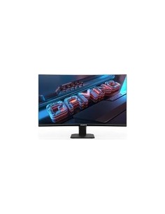 MONITOR GIGABYTE 27" GS27FC,CURVO