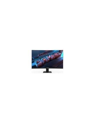 MONITOR GIGABYTE 27" GS27FC,CURVO