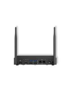 ASUS NUC BNUC13BRKP200B02I BRAVO CANYON, 64G EMMC ALDER LAKE-N N50