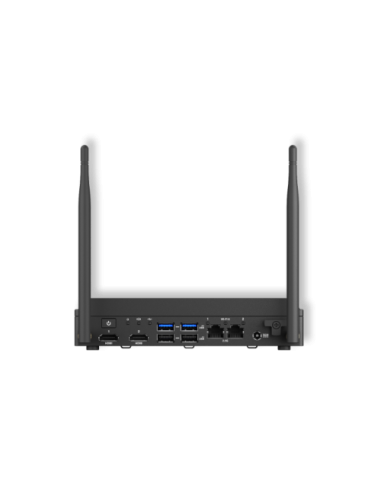 ASUS NUC BNUC13BRKP200B02I BRAVO CANYON, 64G EMMC ALDER LAKE-N N50