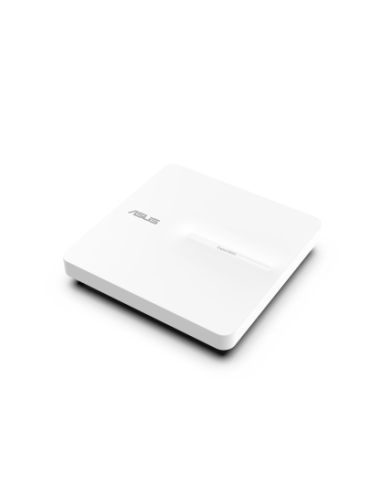 ASUS EBA63 ExpertWiFi AX3000 Dual-band PoE 2402 Mbit/s Blanco Energía sobre Ethernet (PoE)