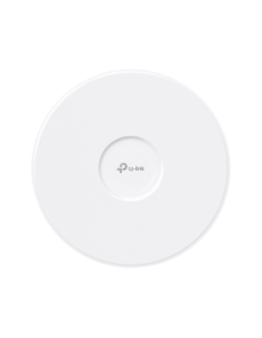 TP-Link Omada EAP773 punto de acceso inalámbrico 9300 Mbit/s Blanco Energía sobre Ethernet (PoE)