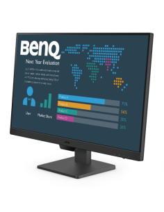 BenQ BL2790 pantalla para PC 68,6 cm (27") 1920 x 1080 Pixeles Full HD LCD Negro