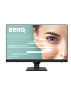 MONITOR BENQ GW2490 (9H.LLSLJ.LBE) 23.8” IPS, FHD, 100HZ, 99% SRGB, 1300:1, 2X HDMI 1x DP, ALTAVOCES, VESA, EYE CARE
