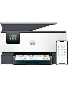 HP OFFICEJET PRO 9120B