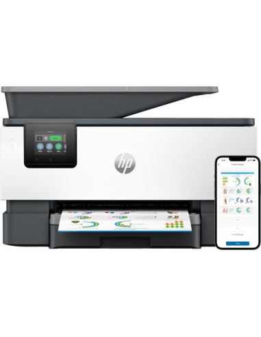 HP OFFICEJET PRO 9120B