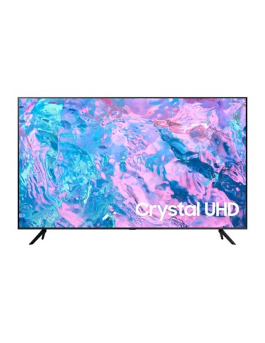 Samsung Series 7 HG43CU700EUXEN Televisor 109,2 cm (43") 4K Ultra HD Smart TV Wifi Negro