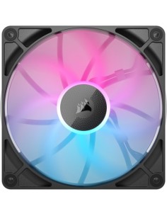 VENTILADOR CAJA CORSAIR RX RGB SERIES iCUE LINK RX140 RGB SINGLE PACK CO-9051019-WW