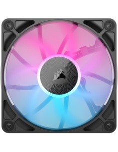 VENTILADOR CAJA CORSAIR RX RGB SERIES iCUE LINK RX120 RGB TRIPLE PACK CO-9051018-WW