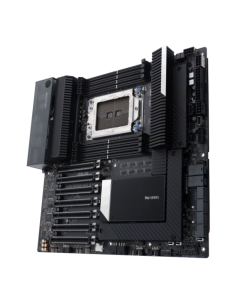 PLACA ASUS PRO WS WRX90E-SAGE SE,AMD,sTR5,WRX90,8DDR5,4SATA3+4M.2,LAN 1GB+10GB,2USB4.0+6USB3.2,EEB