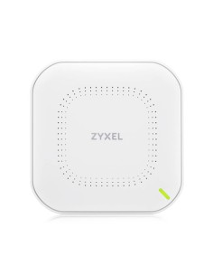 Zyxel NWA90AX PRO 2400 Mbit/s Blanco Energía sobre Ethernet (PoE)