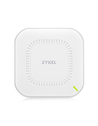 Zyxel NWA90AX PRO 2400 Mbit/s Blanco Energía sobre Ethernet (PoE)
