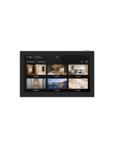 EZVIZ SD7 MONITOR TÁCTIL 7" PARA VIDEOPORTEROS. 4600 MAH BATERIA