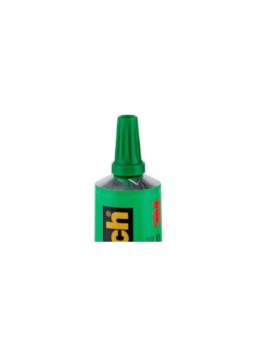 BLÍSTER ADHESIVO UNIVERSAL SIN DISOLVENTE TUBO 30GR 3025C12 SCOTCH 7100290593