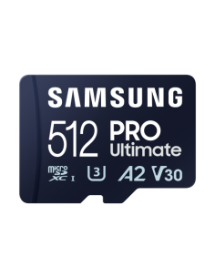 Samsung MB-MY512S 512 GB MicroSDXC UHS-I