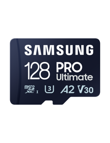 Samsung MB-MY128S 128 GB MicroSDXC UHS-I