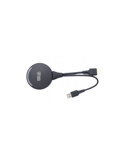 LAIA MYTEAM (MTS-103DG) MYTEAM SHARER / DONGLE HDMI, DONGLE HÁPTICO WIFI HDMI