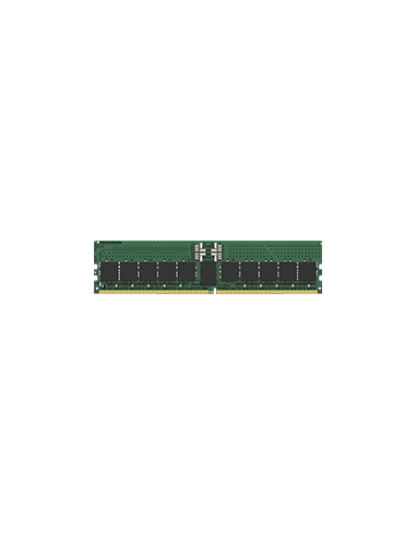Kingston Technology KTD-PE548D8-32G módulo de memoria 32 GB 1 x 32 GB DDR5 4800 MHz ECC