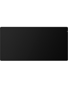 HyperX Pulsefire Mat - Alfombrilla de ratón gaming - Tela (2XL)