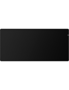 HyperX Pulsefire Mat - Alfombrilla de ratón gaming - Tela (XL)