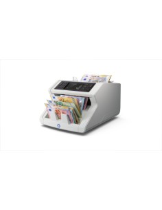 CONTADORA TOTALIZADORA DE BILLETES 2265 SAFESCAN 115-0714