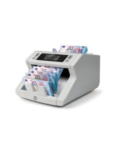 CONTADORA DE BILLETES 2250 SAFESCAN 115-0709