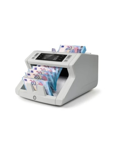 CONTADORA DE BILLETES 2250 SAFESCAN 115-0709