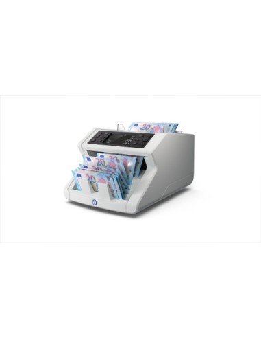 CONTADORA DE BILLETES 2210 SAFESCAN 115-0708