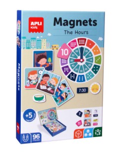 APLI 18573 juguete interactivos