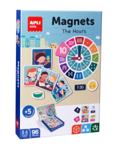 APLI 18573 juguete interactivos