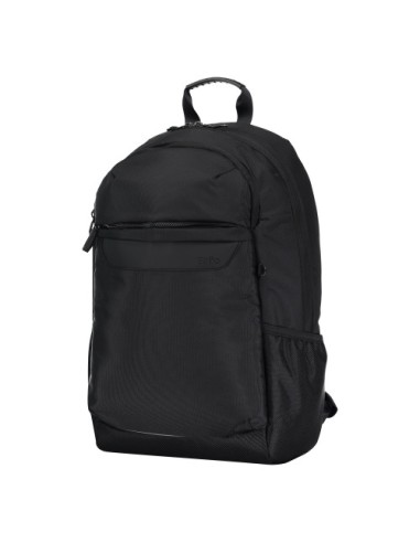 MOCHILA EJECUTIVA BERTON PARA PORTATIL 15" TOTTO MA04EXT004-2120F-N01