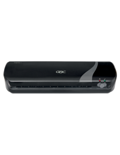 GBC Inspire+ Plastificadora en frío/caliente 250 mm/min Negro