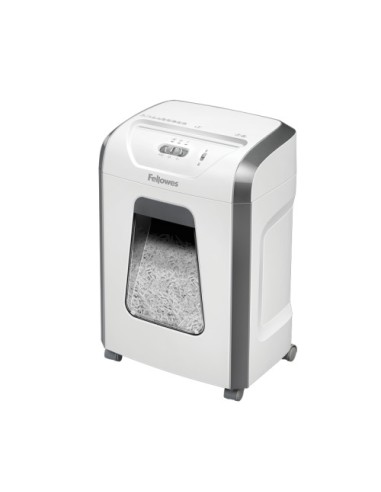 DESTRUCTORA 15C BLANCA FELLOWES 100017466