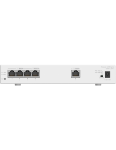 HUAWEI S380-L4P1T, 1GE WAN , 4GE, LAN (POE,50W)