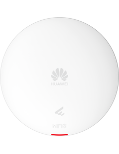 HUAWEI AP362 ( 11AX INDOOR , 2+2 DUAL BANDS SMART ANTENNA)